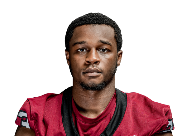 Jeremiah Hudson-Davis