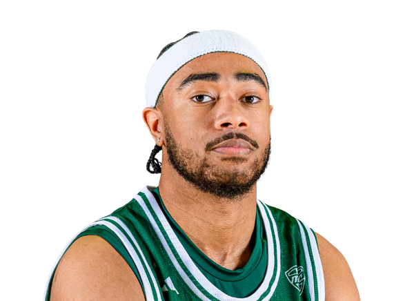 Braelon Green, Basketball, undefined