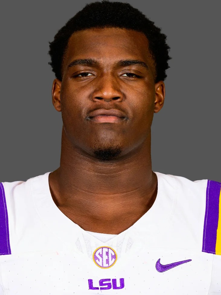 Da'Shawn Womack photo