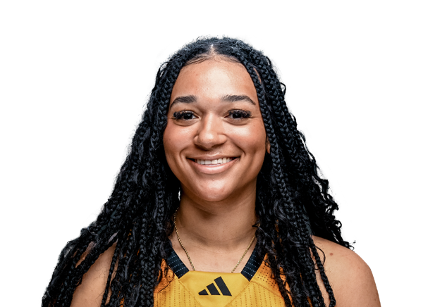 Zoey Davis, Basketball, undefined