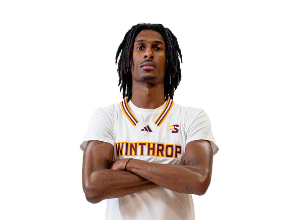 Daylen Berry, Basketball, undefined