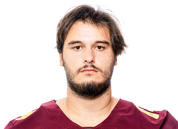 Wade Helton, Football, Arizona State University