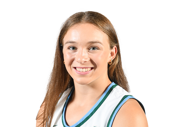 Sadie Shores, Basketball, Tulane
