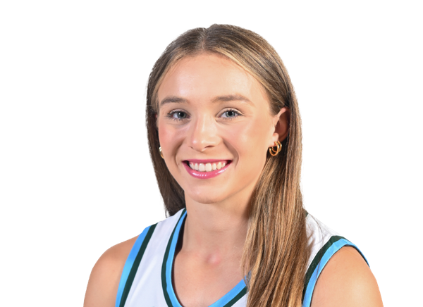 Sadie Shores, Basketball, Tulane University