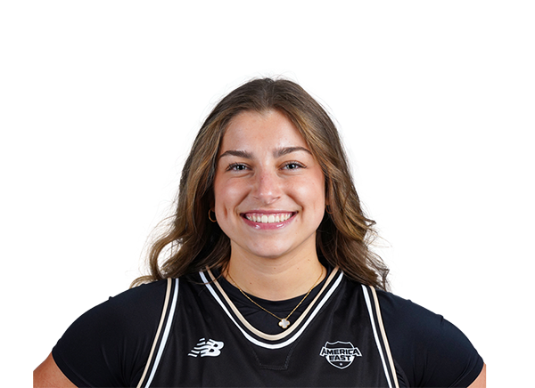 Mia Mancini - Verified College Athlete on RallyFuel NIL Platform Mia Mancini