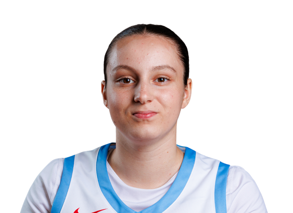 Emma Leon, Basketball, undefined
