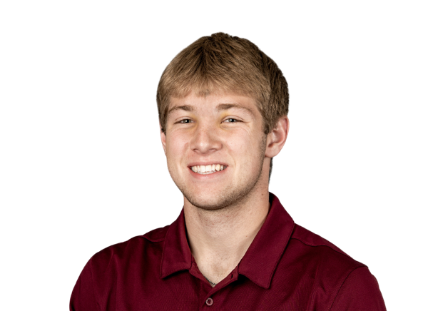 Cole Byrd - Verified College Athlete on RallyFuel NIL Platform Cole Byrd