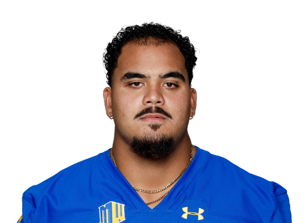 Laakea Kapoi, Football, San Jose State University