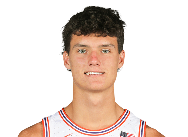 Trent Steinour, Basketball, undefined