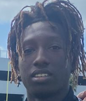 Anthony Baxter - Verified College Athlete on RallyFuel NIL Platform Anthony Baxter