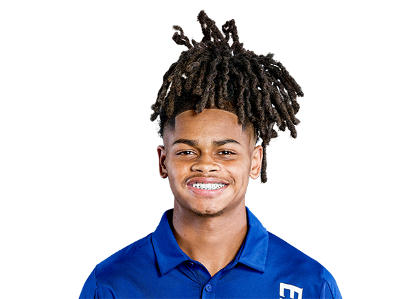 Jadaan Cooper photo