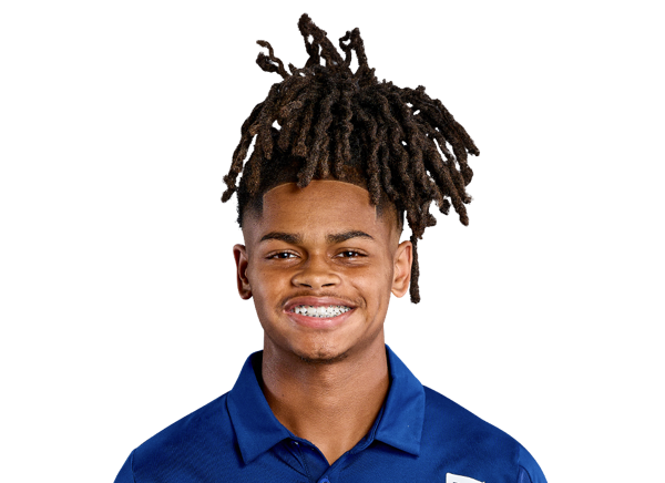 Jadaan Cooper, Football, undefined