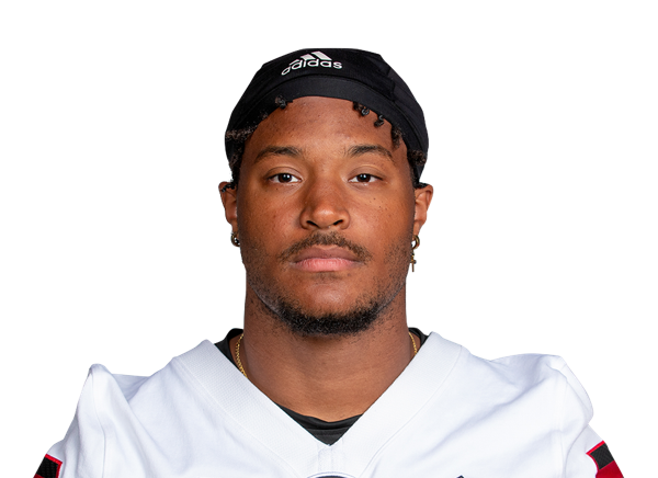 Cyrus McGarrell, Football, undefined