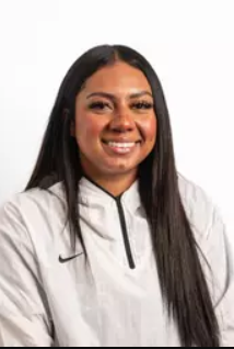 Miali Guachino, Softball, undefined