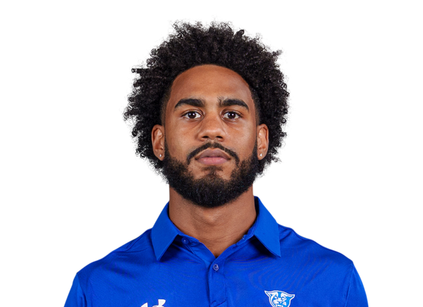 Jordon Simmons, Football, undefined