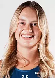 Kylie Lyons, Beach Volleyball, undefined