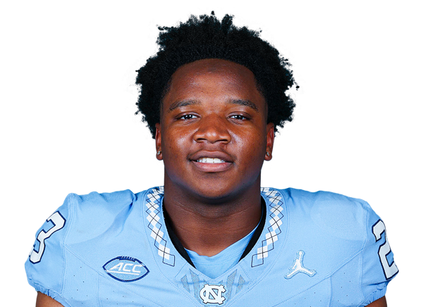 Charleston French, Football, undefined