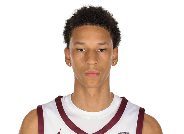 Travonne Jackson, Basketball, undefined