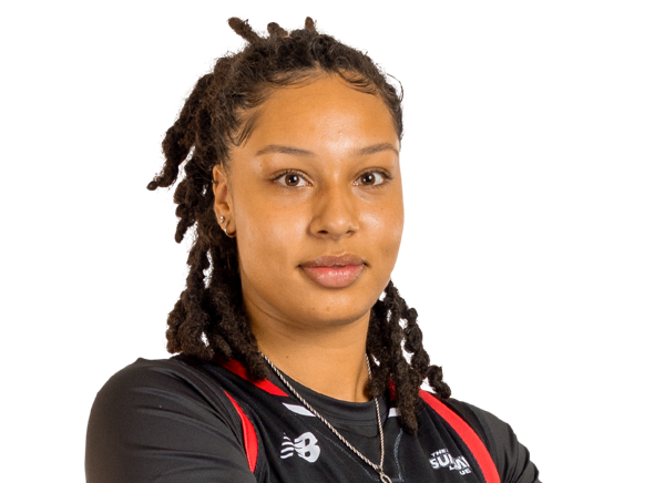 Laila McLeod, Basketball, Denver