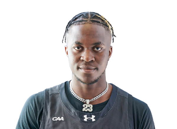 Caleb Embeya, Basketball, undefined