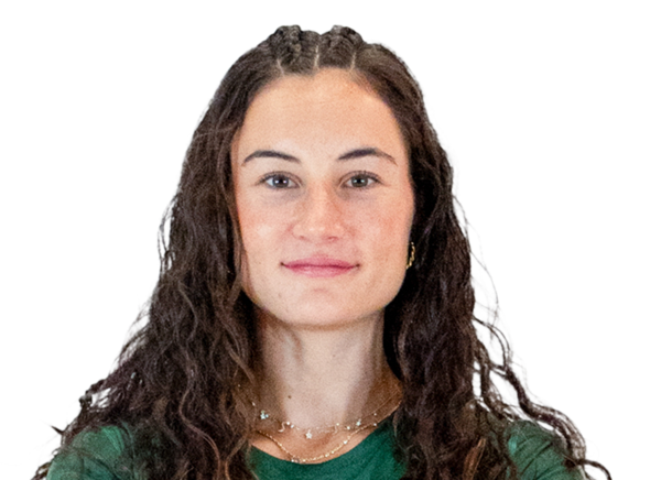 Cate MacDonald, Basketball, undefined