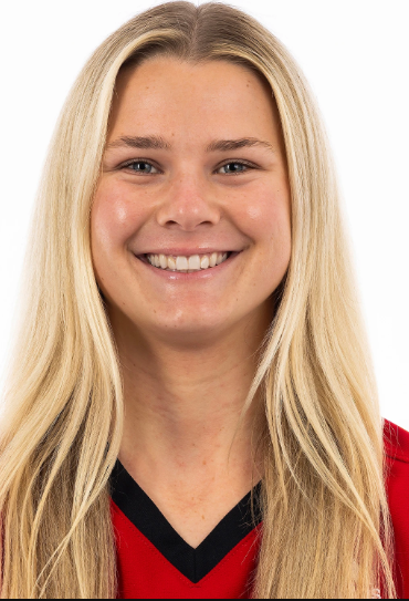 Hannah Coor, Softball, undefined