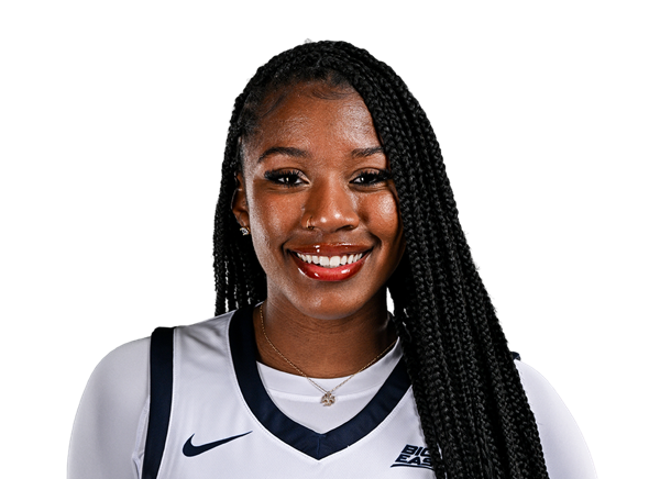 Audia Young, Basketball, undefined