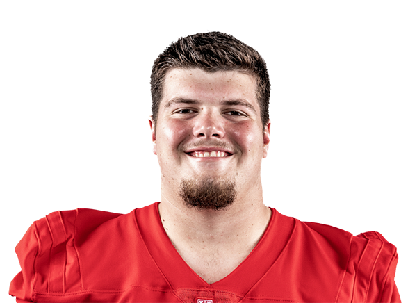 Sam Secrest, Football, undefined