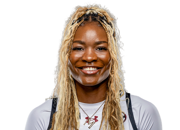 Maryam Dauda - Verified College Athlete on RallyFuel NIL Platform Maryam Dauda