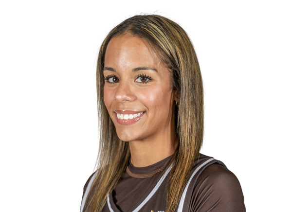 Nevaeh Jackson, Basketball, undefined