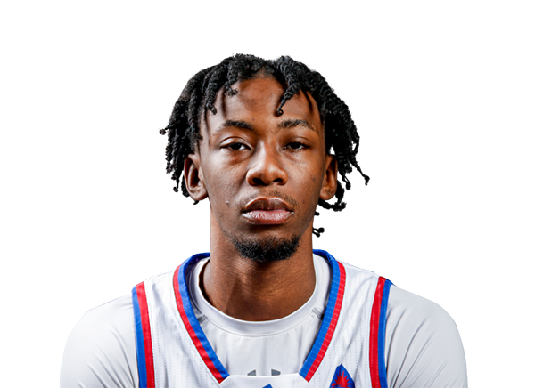 Kyric Davis - Verified College Athlete on RallyFuel NIL Platform Kyric Davis