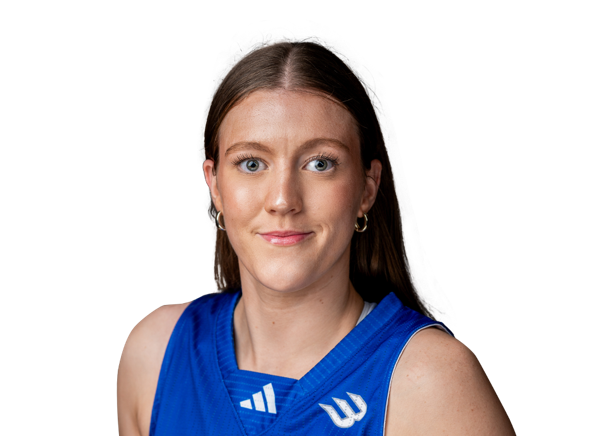 Olivia Bradley, Basketball, UC Santa Barbara