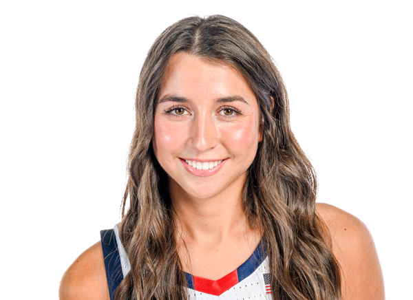 Caroline Ducharme, Basketball, UConn