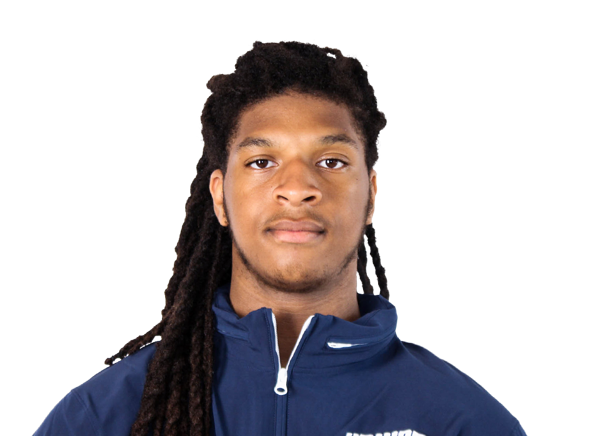 Zion Rogers, Football, Howard