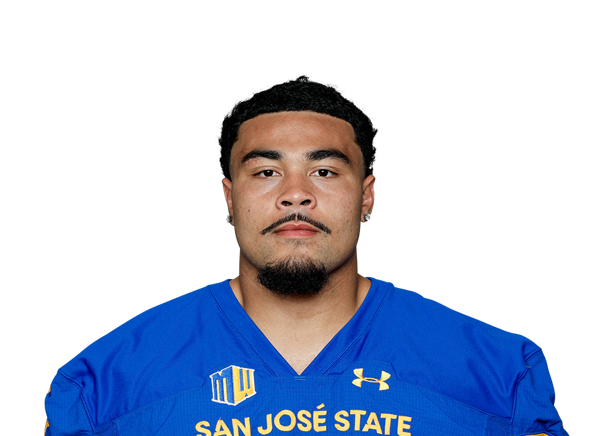 Jordan Tonga