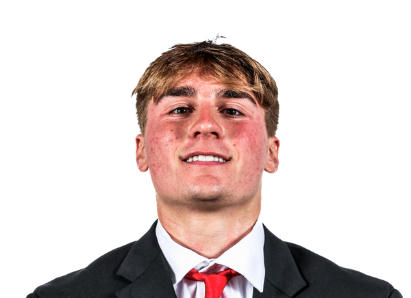 Ryan Capriotti, Football, undefined