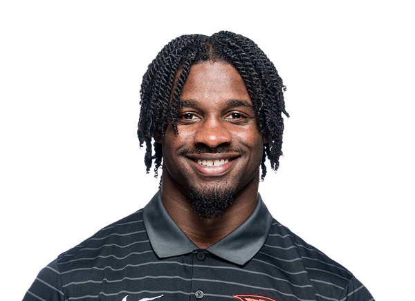 Marquis Crosby - Verified College Athlete on RallyFuel NIL Platform Marquis Crosby