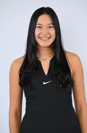Pearlie Zhang, Tennis, undefined