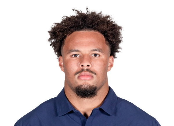 Camron Cooper, Football, undefined
