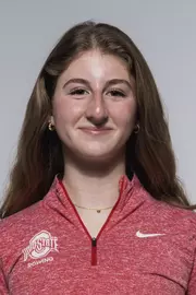 Taleh Fananapazir, Rowing, Ohio State University