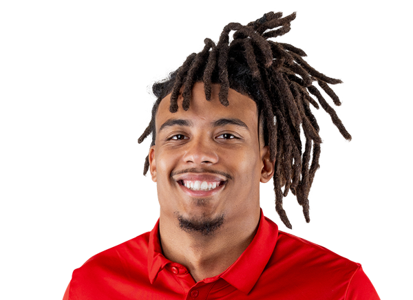 Jadon Pearson, Football, undefined