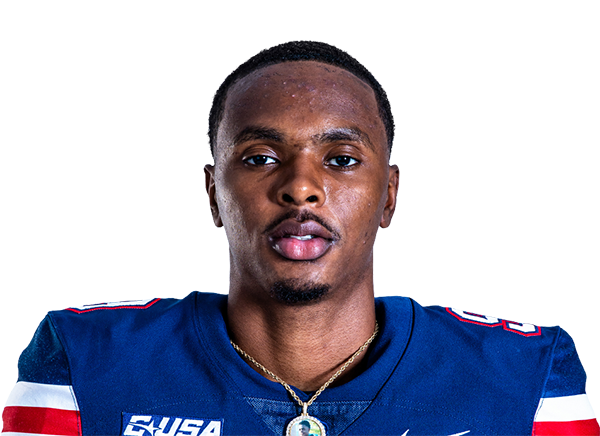 Donte Lee Jr. - Verified College Athlete on RallyFuel NIL Platform Donte Lee Jr.