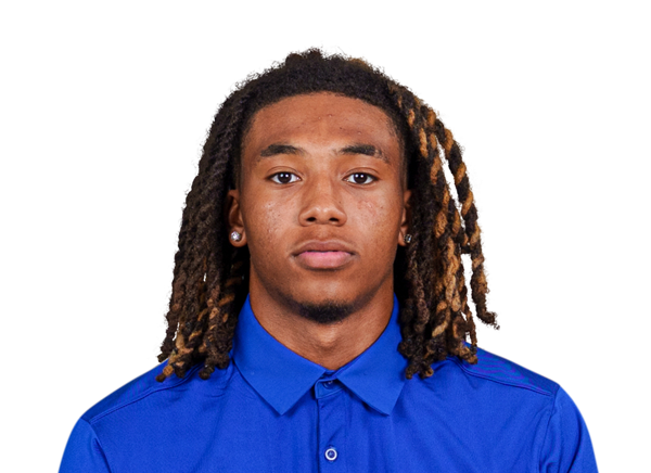 Amari Powell, Football, undefined