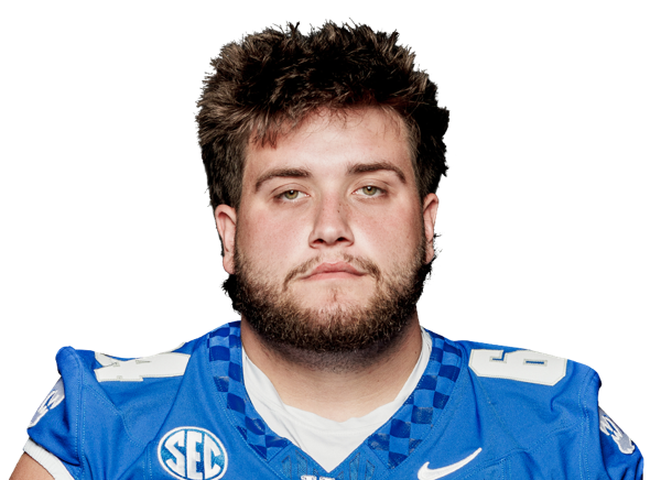 Jackson Bunn, Football, Jacksonville State University