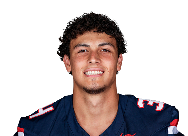 Ammon Kaufusi photo