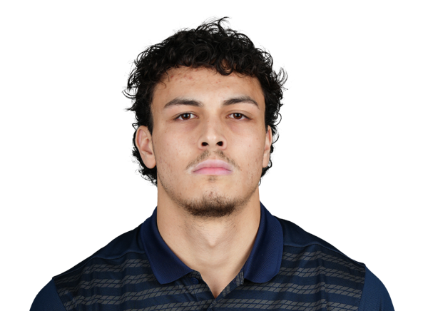 Ammon Kaufusi, Football, undefined