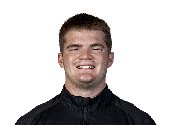 Brach Rice, Football, undefined