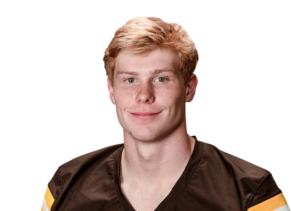 Charlie Coenen, Football, undefined