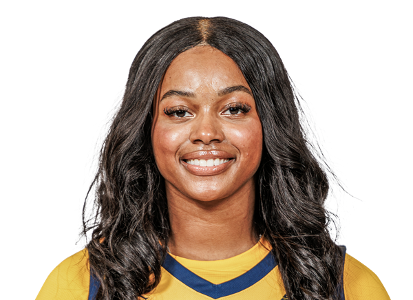 Olivia Porter, Basketball, Marquette University