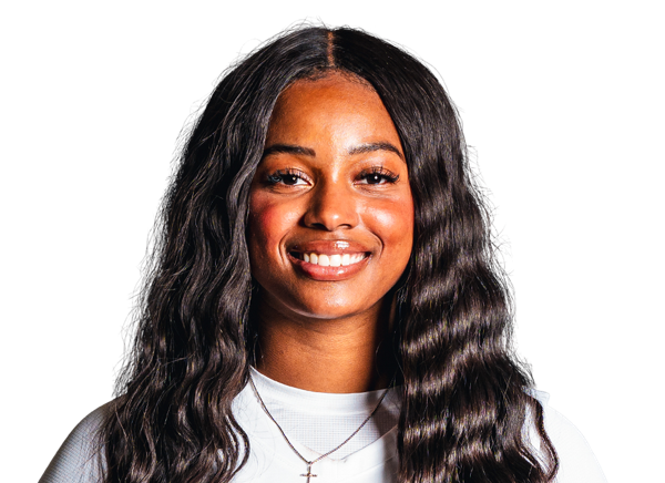 Olivia Porter, Basketball, undefined